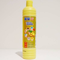 High Quality Cheap 900ml Dishwashing Liquid Remove Oil Dishwashing Liquid