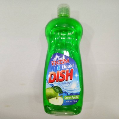 Oem Chemical Formula Dishwashing Liquid With Different Scents/high Quality Cheap Dihwashing Liquid Remove Oil Dishwashing