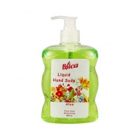 Antibacterial Hand Wash Liquid Soap Aloe OEM