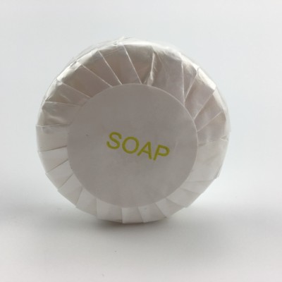 OEM 15g 20g 25g 30g Customized skin white Toilet soap Home Travel  hotel supply soap