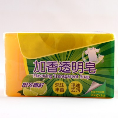 laundry bar soap factory household washing soap green laundry soap