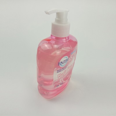 Top Quality Eco-Friendly Biodegradable And Moisturizing Soft  Liquid Hand Soap