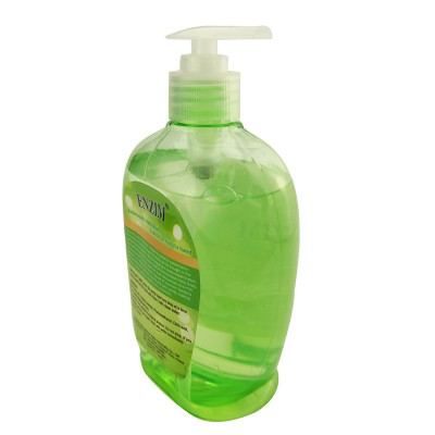 Private label wholesale organic moisturizing Liquid basic cleaning scented foam hand soap with factory price