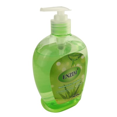 Effective High Foam Massage Hand Made Hand Wash Liquid Soap 500ml with Best Price