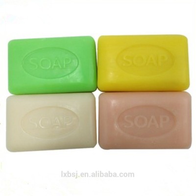 Colorful Brand Names of Toilet Soap Bath Soap